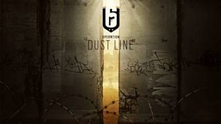 Rainbow Six: Siege yeni DLC'sinden yeni oynanış videosu