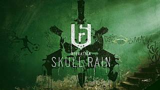 Rainbow Six: Siege'in yeni DLC'si ortaya çıktı