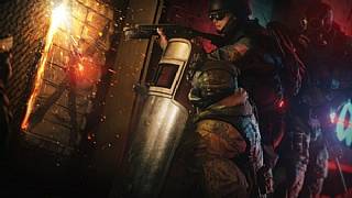 Rainbow Six: Siege bu hafta sonu ücretsiz!