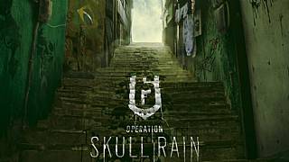 Rainbow Six Siege'in Skull Rain fragmanı yayınlandı
