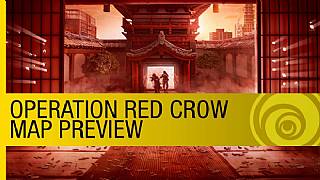 Rainbow Six: Siege'in yeni DLC fragmanı ile Japonya'ya gidiyoruz