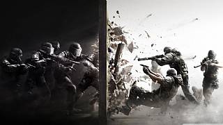 Rainbow Six: Siege'in yeni DLC'sinin çıkış tarihi belli oldu