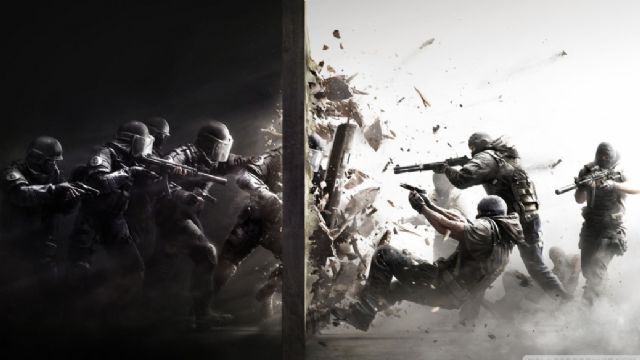 Rainbow Six: Siege'in yeni DLC'sinin çıkış tarihi belli oldu