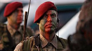 Rainbow Six: Siege'e Bordo Bereliler mi geliyor!?