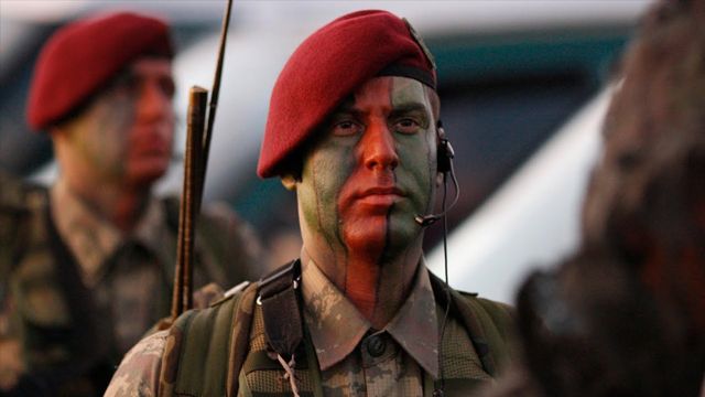 Rainbow Six: Siege'e Bordo Bereliler mi geliyor!?