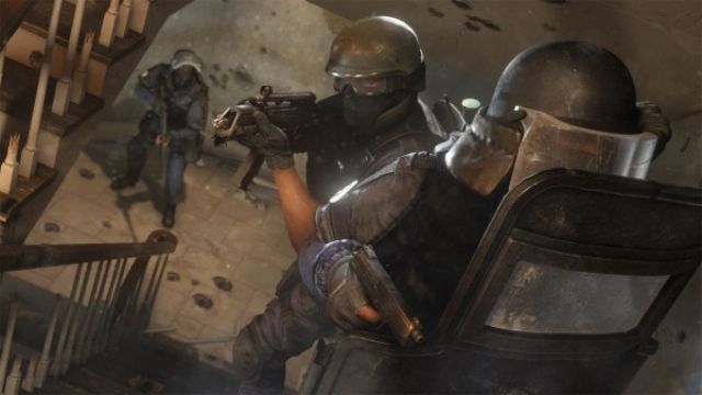 Rainbow Six: Siege'in 2. sezon ülkeleri belli oldu