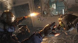 Rainbow Six Siege'in yeni güncellemesi Ağustos'ta geliyor