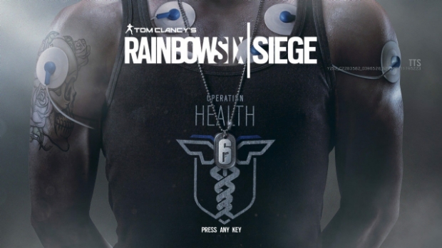 Rainbow Six: Siege'e oyunun kendisi kadar güncelleme geliyor