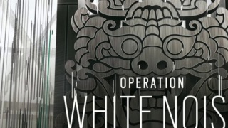 Rainbow Six Siege: Operation White Noise için yeni video yayınlandı