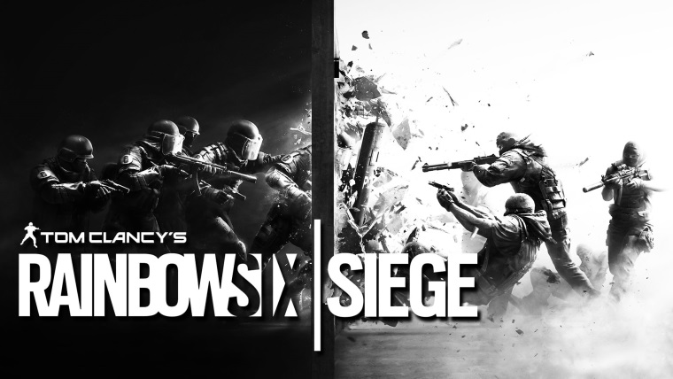 Rainbow Six: Siege bu hafta sonu ücretsiz