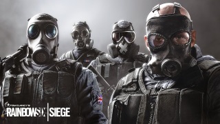 Rainbow Six: Siege için yeni bir Operator tanıtıldı