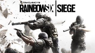 Rainbow Six: Siege'in yeni güncellemesi dengeleri değiştiriyor