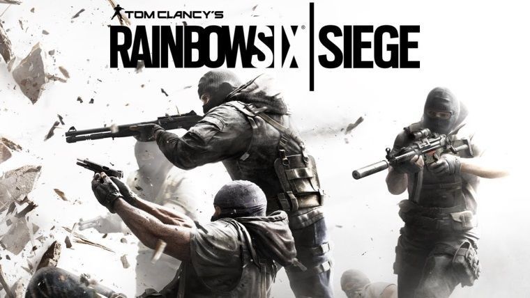 Rainbow Six: Siege'in yeni güncellemesi dengeleri değiştiriyor