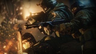 Rainbow Six Siege bu hafta sonu ücretsiz olacak