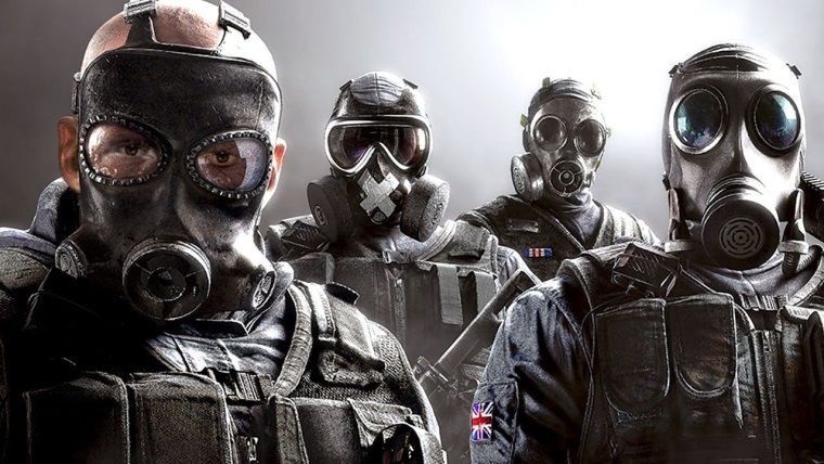 Rainbow Six: Siege'in yeni güncellemesi test sunucularında aktif