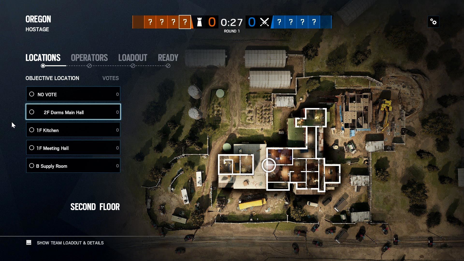 Operation Void Edge: Rainbow Six Siege büyüyor