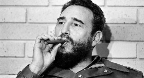 Rainbow Six: Siege'in yeni karakteri Fidel Castro'ya benziyor