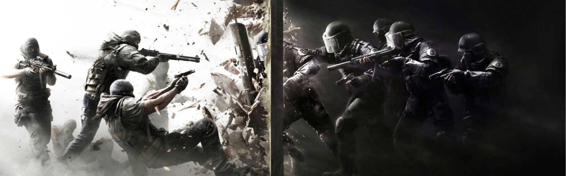 Rainbow Six Siege'in yeni güncellemesi PS4'ü bozuyor!