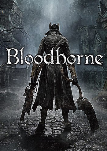 Bloodborne Demon's Souls'un devamı değil