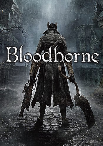 Bloodborne'da kadın karakter yaratabilirsiniz