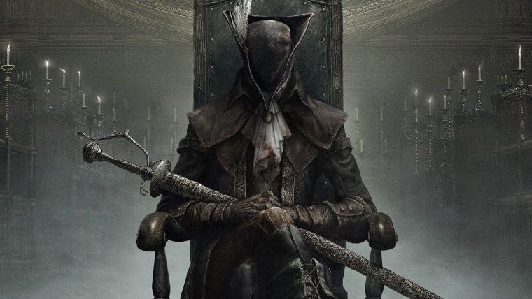 Amazon İtalya, Bloodborne 2 ve Sunset Overdrive 2'yi listeledi