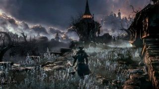 Bloodborne 2 söylentileri Sony'yi biraz rahatsız etmiş olabilir
