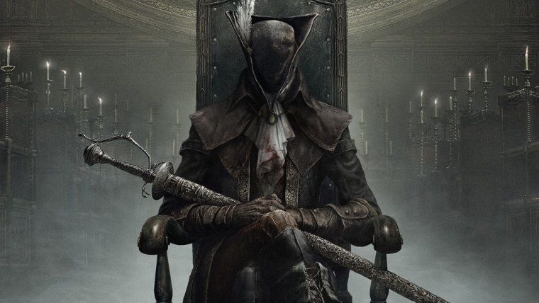 Hidetaka Miyazaki, Bloodborne 2 hakkında konuştu