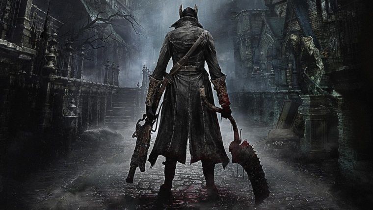 Bloodborne yapımcılarından Masaaki Yamagiwa, Sony'den ayrıldı