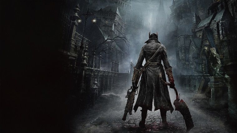 Bloodborne PS5 sürümü listelemesi bir hataymış
