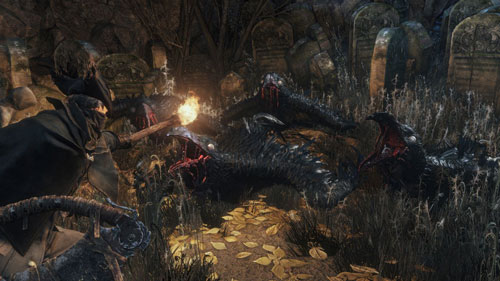 Bloodborne yapımcısından ortalığı karıştıracak sözler