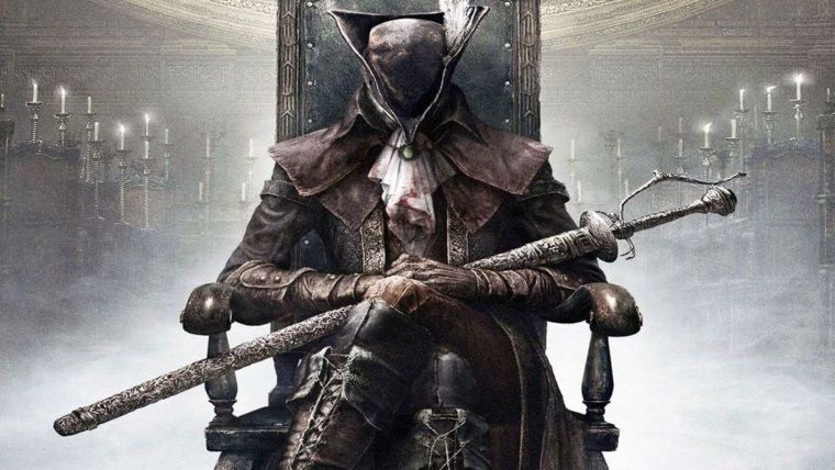 Bloodborne Remake geliştiriliyor