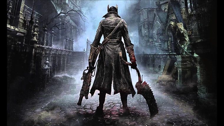 PlayStation Hatası Bloodborne Hayranlarını Yanılttı