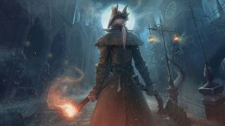 Bloodborne Remaster İçin Miyazaki Bekleniyor