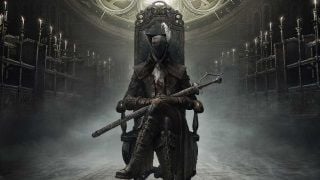 Bloodborne’ün İlk Hali Ortaya Çıktı