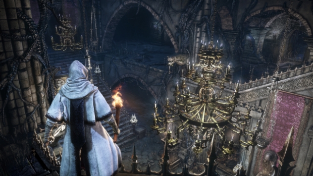 Bloodborne'dan son detaylar heyecanımızı artırıyor