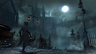 Bloodborne'da kalkanların da olacağı açıklandı