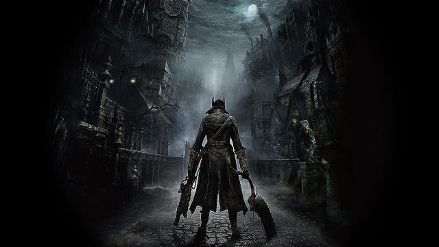 Bloodborne’un silahları tanıtıldı