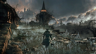 Bloodborne'nun hikaye fragmanı yayımlandı