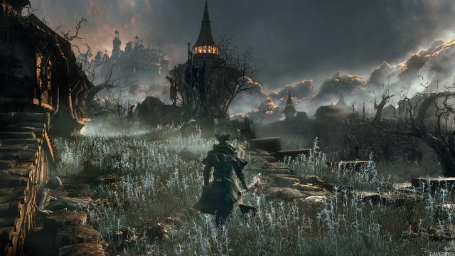 Bloodborne'nun hikaye fragmanı yayımlandı