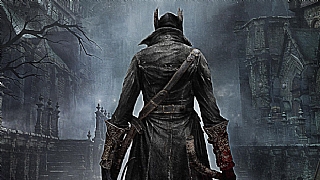 Bloodborne