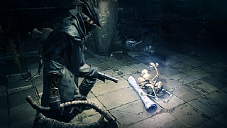 Bloodborne, Souls serisinden daha zor bir oyun değil!