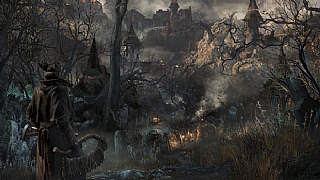 Bloodborne ile "Av" başlıyor