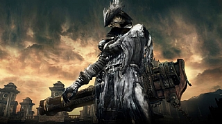 Bloodborne'un yükleme ekranlarının süresi saç baş yolduracak gibi
