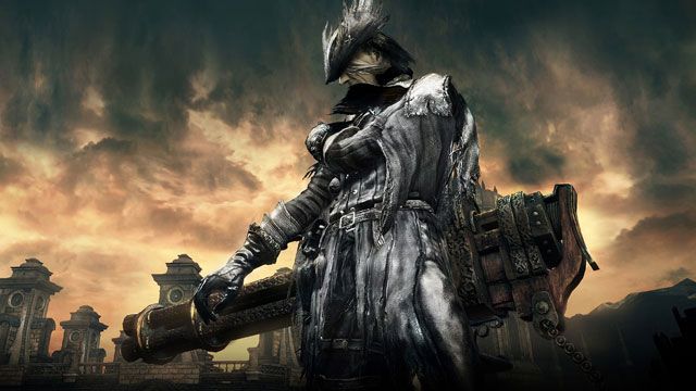 Bloodborne'un yükleme ekranlarının süresi saç baş yolduracak gibi