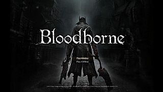 Bloodborne'dan 1080p oyun içi görseller ortaya çıktı