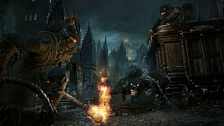 Bloodborne, ortalamanın hayli üstünde puanlar aldı