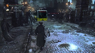 Bloodborne'nun yükleme süreleri kısalacak