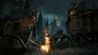 Bloodborne'da kolayca Kan Yankısı kasmanızı sağlayacak farm bölgesi ortaya çıktı