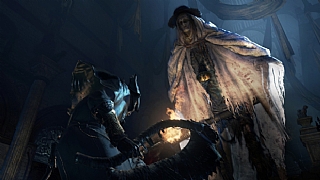 Bloodborne'un yapımcısı From Software, "ihanet" ile suçlanıyor!