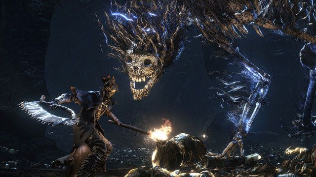 Bloodborne 1.02 yaması ile eşya kopyalama hatası düzeliyor